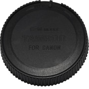CR-EFM [レンズリアキャップ for CANON EF-M]