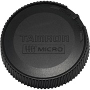 CR-MFT [レンズリアキャップ for M4/3]