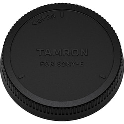 ヨドバシ.com - タムロン TAMRON CR-EIII [レンズリアキャップ for SONY E 薄型タイプ] 通販【全品無料配達】