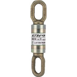 081A7KBS102 [コンドーテック KTスイベル KBS-102 （2t）]