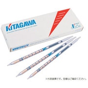 120U [光明理化学 ガス検知管 硫化水素 10本入]