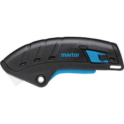 1240019 [martor セーフティカッター SECUPRO MERAK セラミックタイプ]