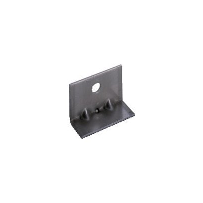 124AKP1303 [コンドーテック 自立コンピース 一つ穴 KP1-30-3.2]