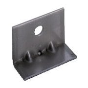 124AKP1303 [コンドーテック 自立コンピース 一つ穴 KP1-30-3.2]
