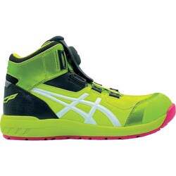 ASICS アシックス　ウィンジョブ CP304 BOA ネオンライム workway_cp304-303_6.jpg