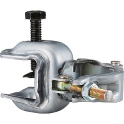 1301119 [KS KSコ型クランプ1型固定]