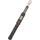 NORBAR 1/2”Bluetooth対応デジタルトルクレンチ ProTronic+100, 5.0-100 N.m 130513