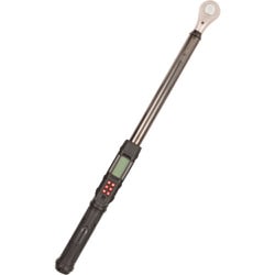 NORBAR 1/2”Bluetooth対応デジタルトルクレンチ ProTronic+200, 10-200 N.m 130514