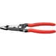 1371-8 [KNIPEX 電気技師用多機能ペンチ]