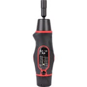 NORBAR 1/4”TTs1.5トルクドライバー, 0.3-1.5 N.m 13850