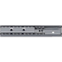 高千穂交易 ステンレス製マイクロリニアモーションレール1390S-100 1本入り 1390S-100