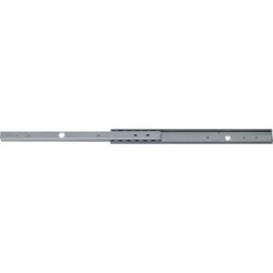 高千穂交易 スチール製スライドレール1700-450 1本入り 1700-450