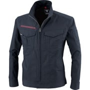 1740-19-SS [ジーベック 長袖ブルゾン1740-19-SS]