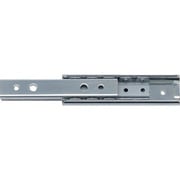 高千穂交易 スチール製両側トラベルレール1795-100 1本入り 1795-100