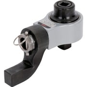 180260 [NORBAR HT3-1000マニュアルトルクマルチプライヤー, 100-1000 N.m, 1/2”入力 x 3/4”出力]