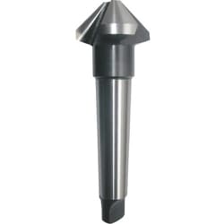 WEBA HSSカウンターシンク No.19090-0-MT 90°HSS MTシャンク 19090-0-37MT
