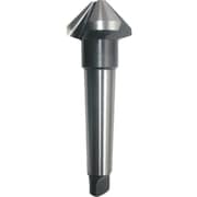 WEBA HSSカウンターシンク No.19090-0-MT 90°HSS MTシャンク 19090-0-37MT