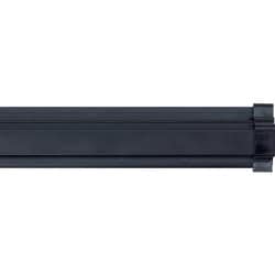 20799BLK [友屋 SPラック100mm ブラック]