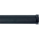 20881BLK [友屋 SPラック200mm ブラック]