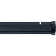20888BLK [友屋 SPラック1500mm ブラック]