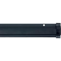 20888BLK [友屋 SPラック1500mm ブラック]