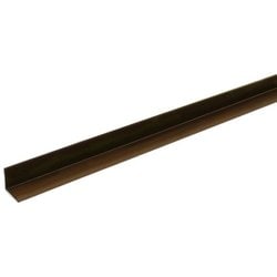 2550 [光モール アルミブロンズRアングル ALRB1.5×15×15]