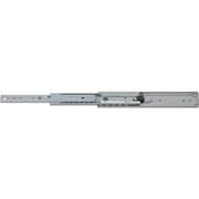 高千穂交易 スチール製スライドレール2880N-12 1本入り 2880N-12