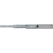 高千穂交易 スチール製スライドレール2880N-20 1本入り 2880N-20