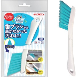キクロン おてがるバス とどくーねダイレクト目地ブラシ 300570