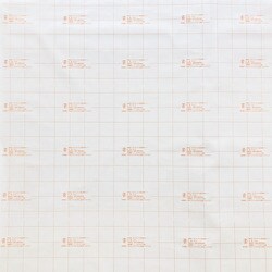 ワタベ 低圧マルチカットシート（1mカット品） 308-2-1M