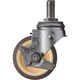 ハンマー SUS サイドSP付 ねじ込み ウレタンB車100mm 313SA-UB100