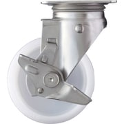 313S-N125 [ハンマー SUS サイドSP付 ナイロン車125mm]