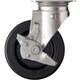 ハンマー SUS サイドSP付 ゴム車150mm 313S-RU150