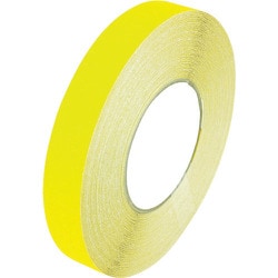 HESKINS アンチスリップテープ Safety Grip 25×5m 黄色 3401002500005YUA