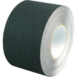 HESKINS アンチスリップテープ Safety Grip 100×5m 黒 3401010000005NUA