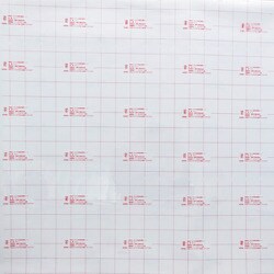 ワタベ 低圧マルチカットシート（1mカット品） 371-2-1M