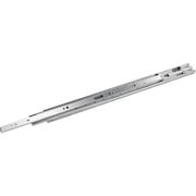 高千穂交易 スチール製ソフトクローズレール3J52-400 1本入り 3J52-400