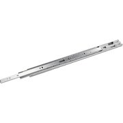 高千穂交易 スチール製ソフトクローズレール3J52-500 1本入り 3J52-500