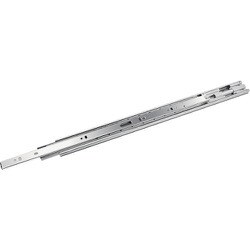 高千穂交易 スチール製ソフトクローズレール3J52-550 1本入り 3J52-550