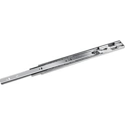 高千穂交易 スチール製ソフトクローズレール3M52-300 1本入り 3M52-300