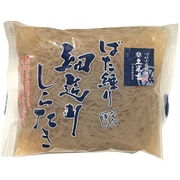ばた練り 細造りしらたき 200g