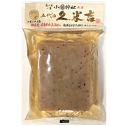 五代目板こんにゃく 270g