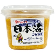 カップ雪ちゃんこうじみそ 800g