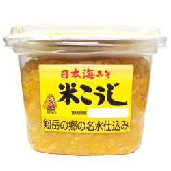 カップ米こうじ 800g