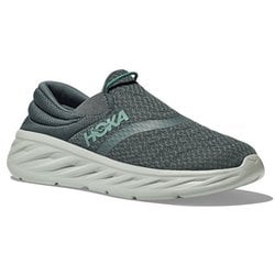 ヨドバシ.com - ホカ HOKA オラリカバリーシュー 2 ORA RECOVERY SHOE 2 1119397 (BGMR)バルサム  グリーン/マーキュリー US10(28cm) [リカバリーシューズ メンズ] 通販【全品無料配達】