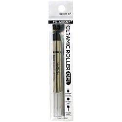 セラミックローラーゲル 替芯 黒 PG-M05NP-BK