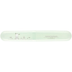 TBC2 ポチャッコ ラインデザイン 歯ブラシケース