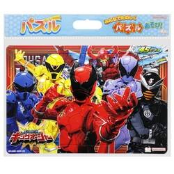パズ王さん専用 ヨドバシ.com - サンスター文具 sun-star 王様戦隊キングオー