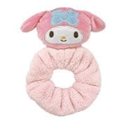 キャラクターグッズ SR-0095 サンリオキャラクターズ ゆあがりシュシュ マイメロディ