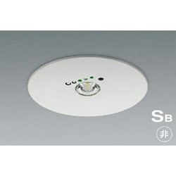 LED非常用照明器具 AR52846